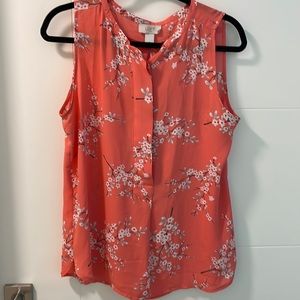 Ann Taylor Loft shirt